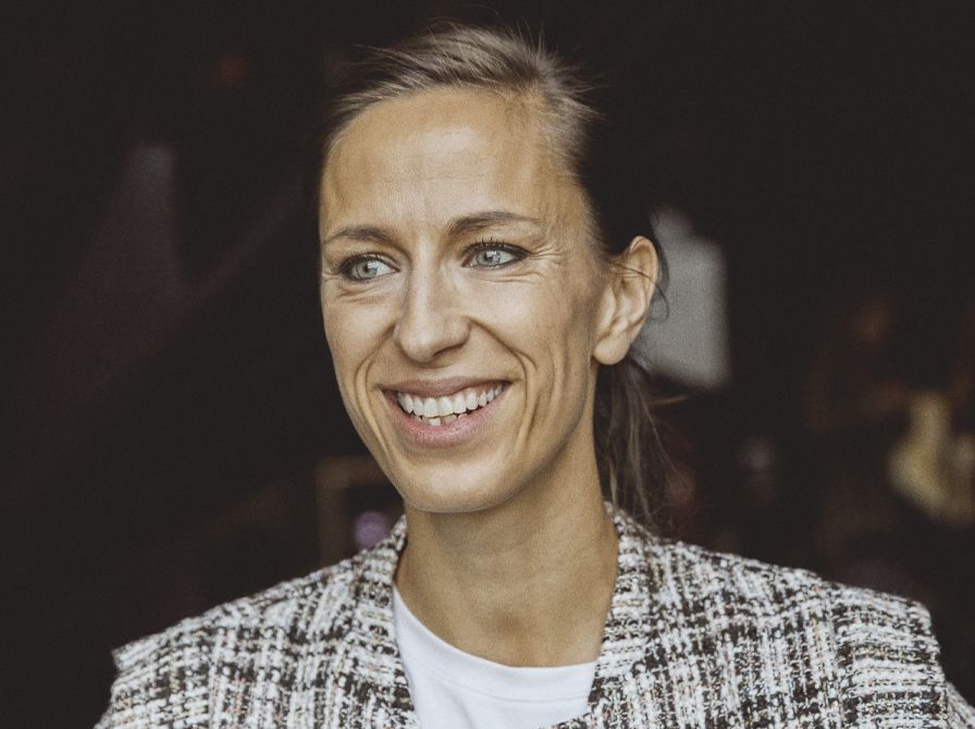Mathilde Falch